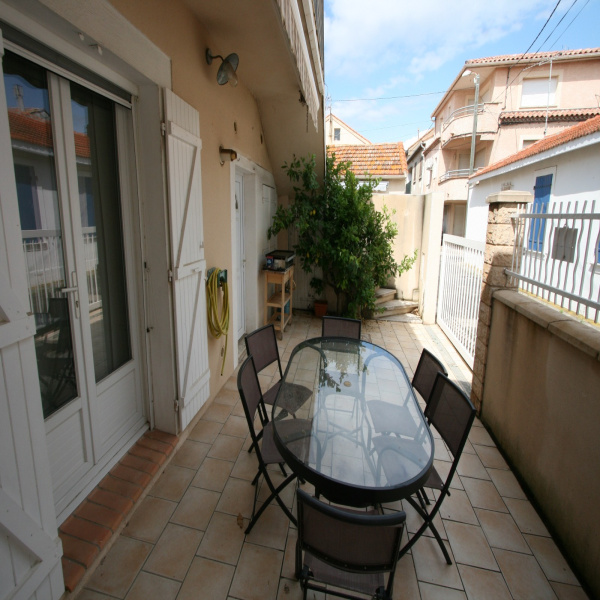 Offres de vente Maison Valras-Plage 34350