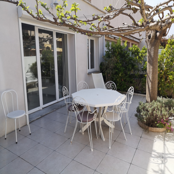Offres de vente Maison Valras-Plage 34350