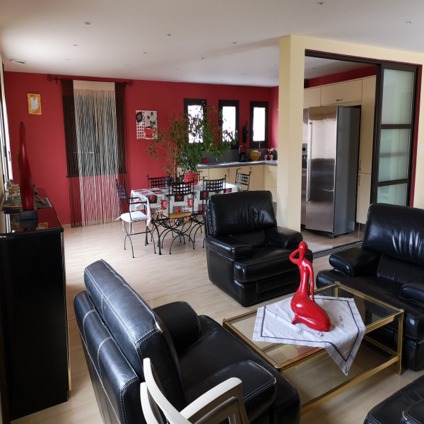 Offres de vente Villa Valras-Plage 34350