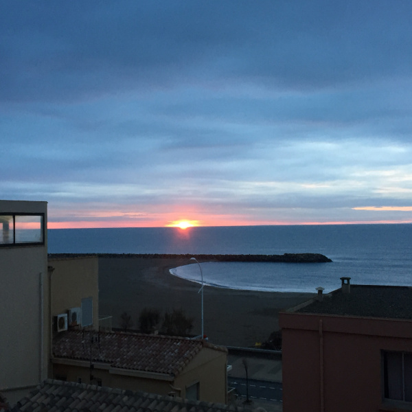 Offres de vente Appartement Valras-Plage 34350