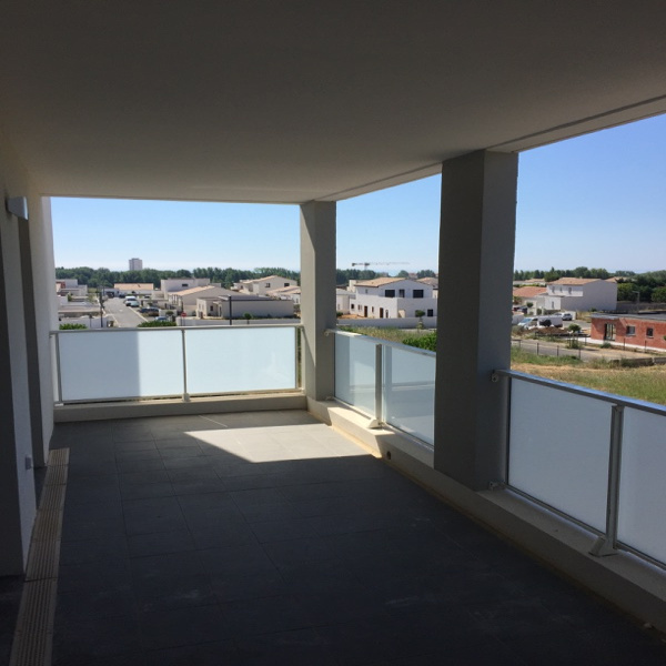 Offres de vente Appartement Sérignan 34410