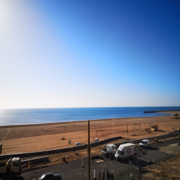 Offres de vente Duplex Valras-Plage 34350