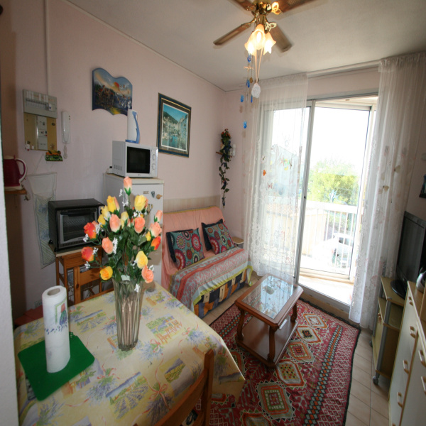 Offres de vente Studio Valras-Plage 34350