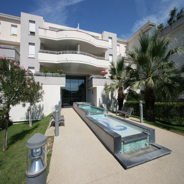 Offres de vente Appartement Valras-Plage 34350