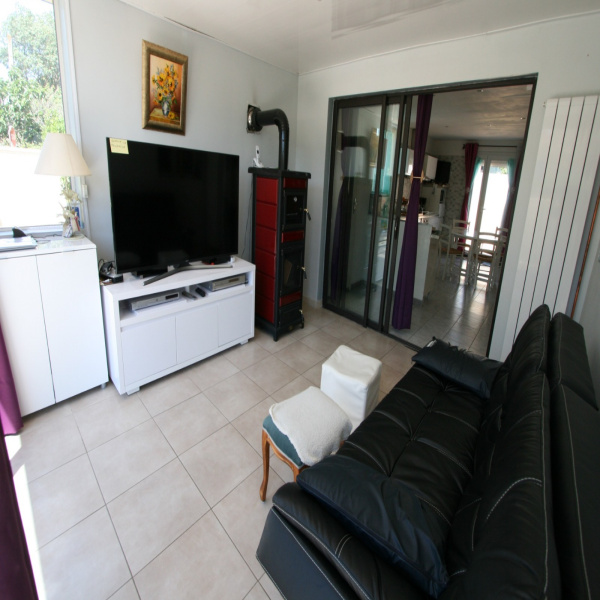 Offres de vente Villa Sérignan 34410