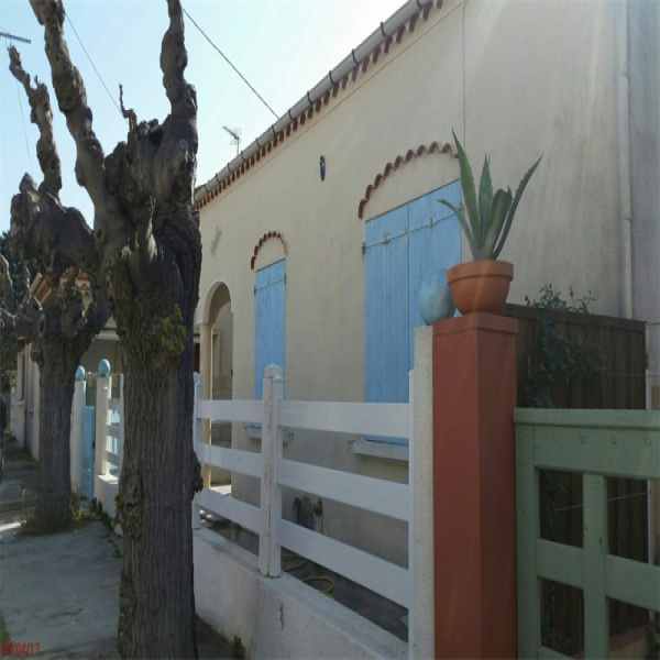 Location de vacances Autre Valras-Plage 34350