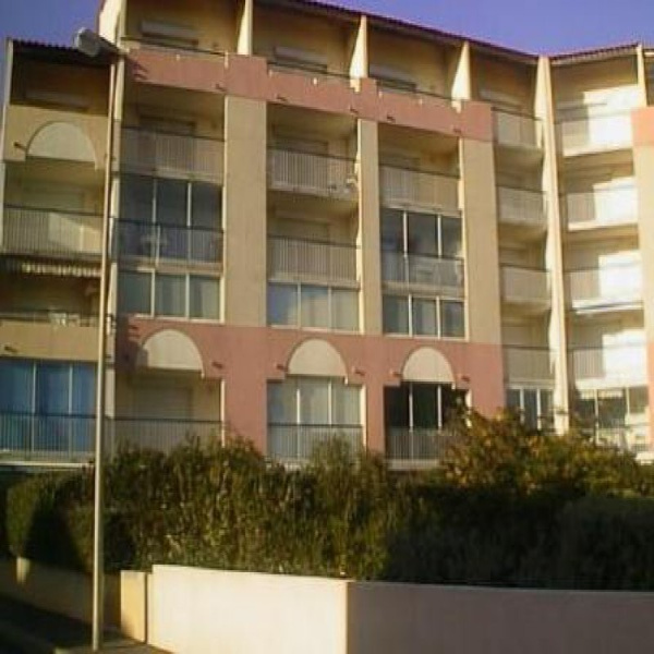 Location de vacances Appartement Valras-Plage 34350