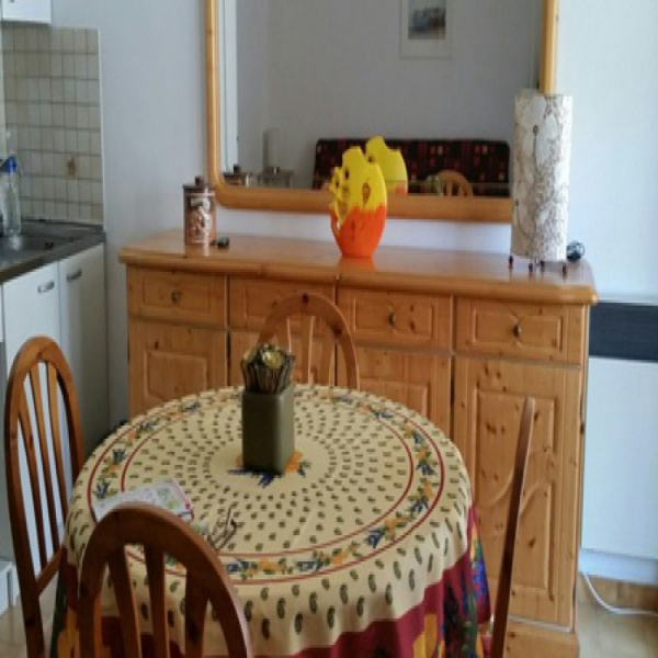 Location de vacances Studio Valras-Plage 34350