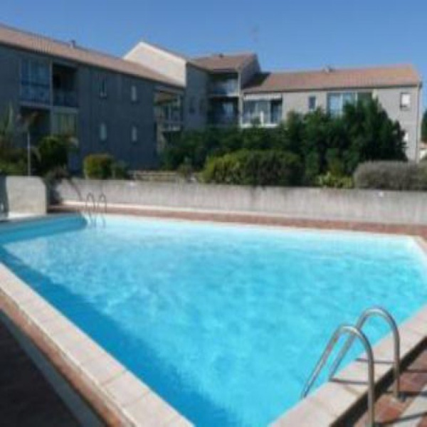 Location de vacances Appartement Valras-Plage 34350