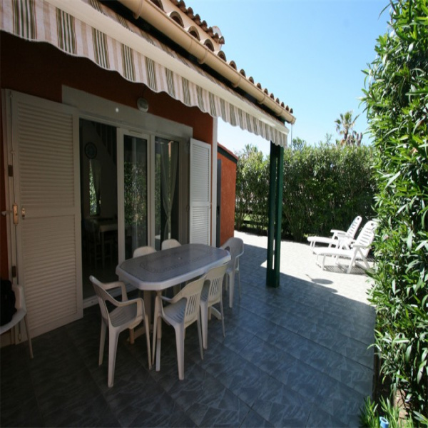 Location de vacances Autre Vendres 34350