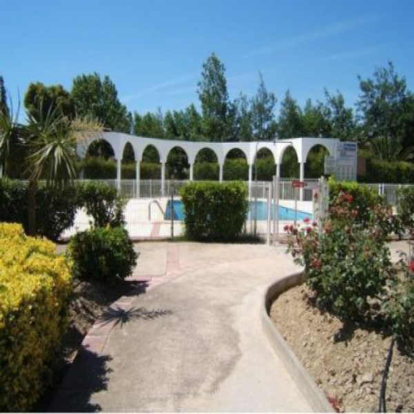 Location de vacances Autre Vendres 34350