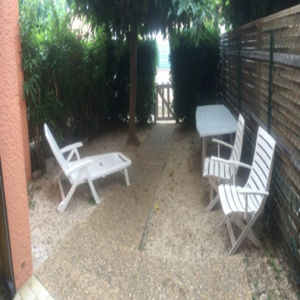 Location de vacances Appartement Valras-Plage 34350
