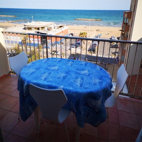 Location de vacances Appartement Valras-Plage 34350