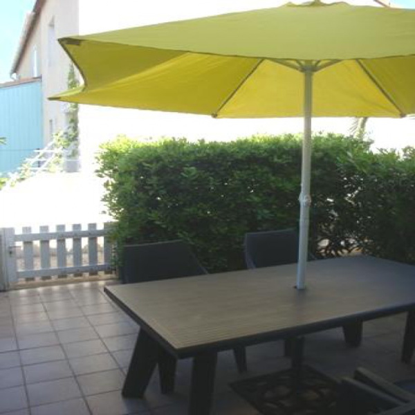 Location de vacances Autre Valras-Plage 34350