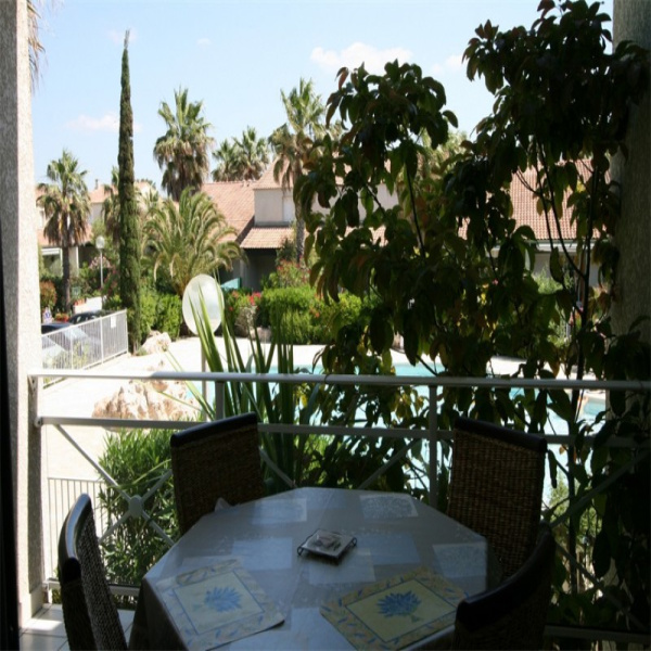 Location de vacances Appartement Valras-Plage 34350