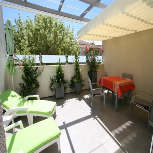 Location de vacances Autre Valras-Plage 34350