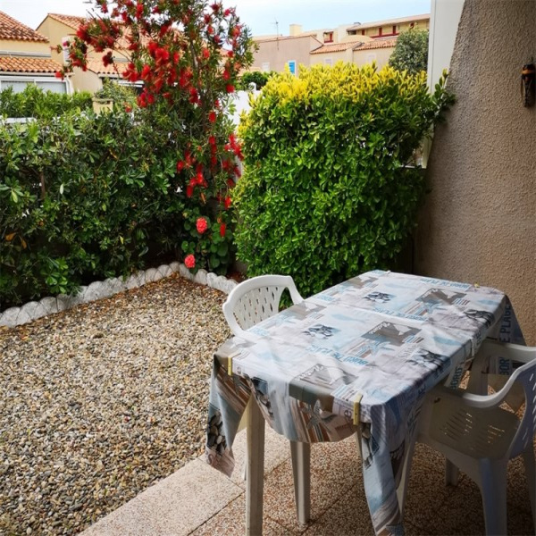 Location de vacances Autre Valras-Plage 34350