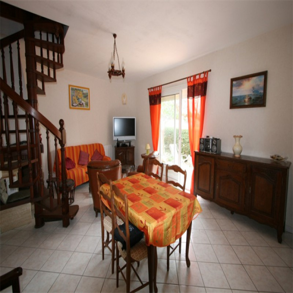Location de vacances Autre Valras-Plage 34350