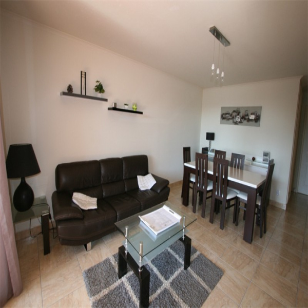 Location de vacances Appartement Valras-Plage 34350