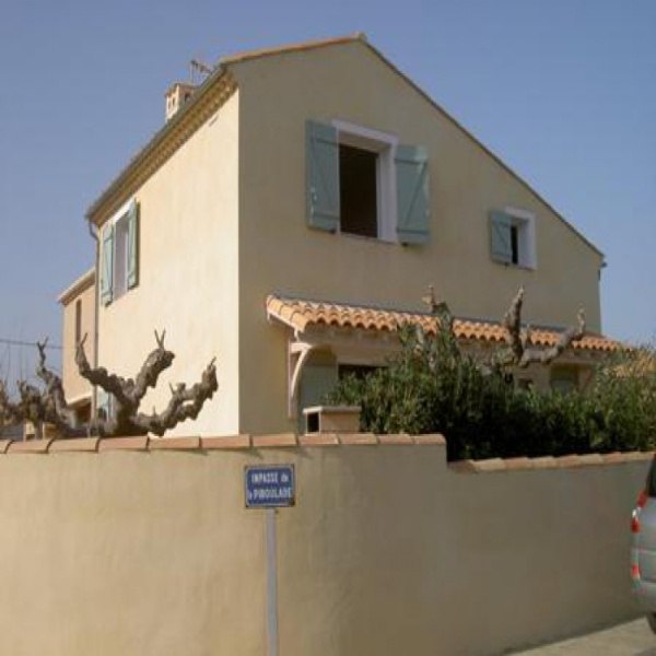 Location de vacances Autre Valras-Plage 34350