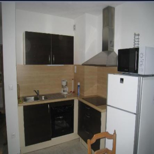 Location de vacances Appartement Valras-Plage 34350