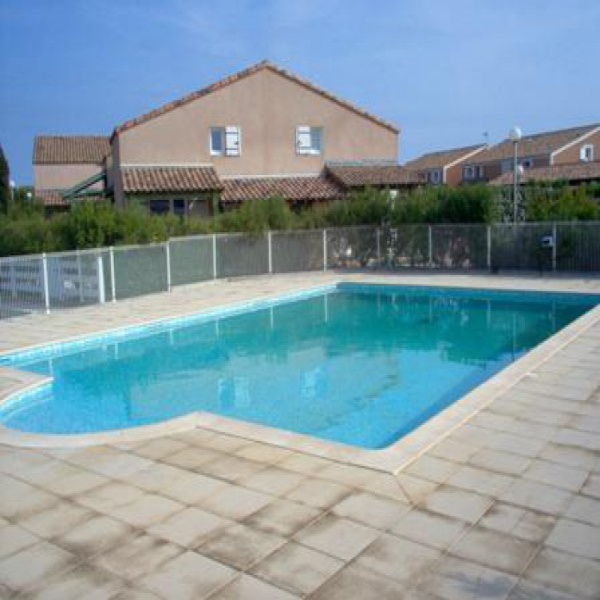 Location de vacances Maison Vendres 34350