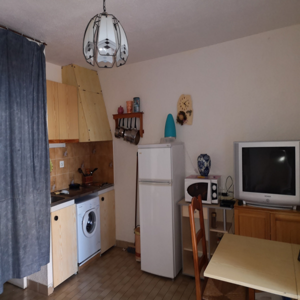 Offres de vente Appartement Valras-Plage 34350