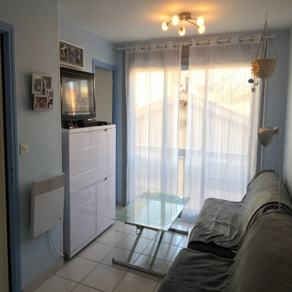 Offres de vente Appartement Valras-Plage 34350