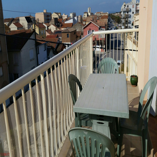 Offres de vente Appartement Valras-Plage 34350