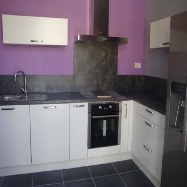 Offres de vente Maison Valras-Plage 34350