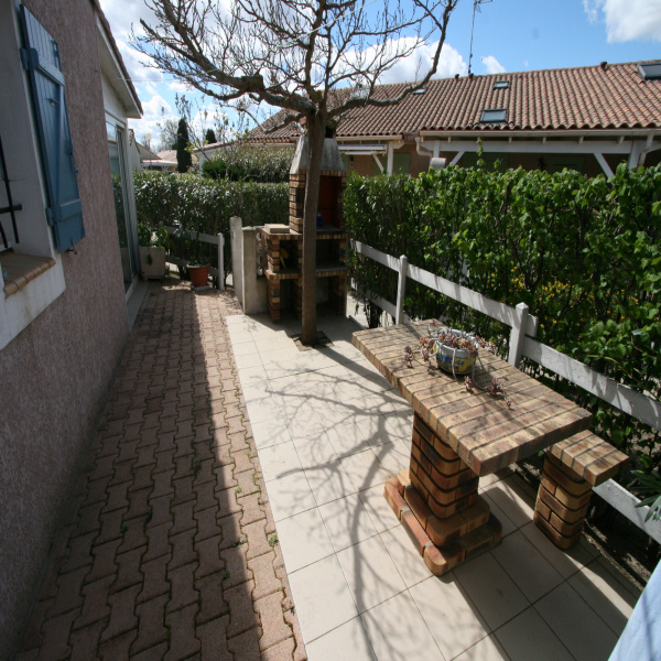 Offres de vente Maison Vendres 34350