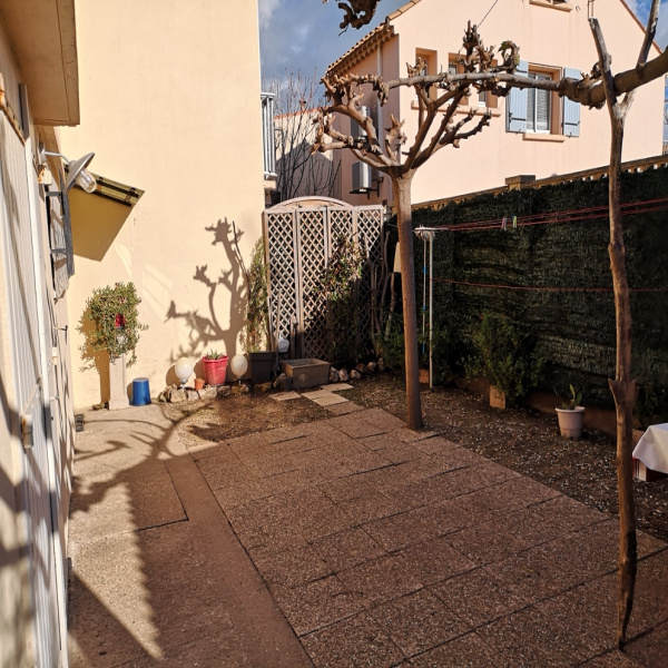 Offres de vente Appartement Valras-Plage 34350